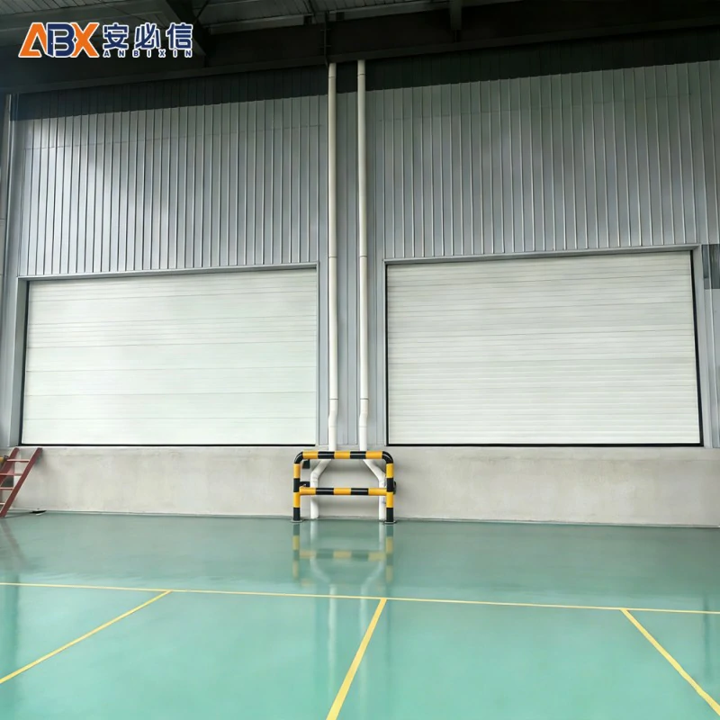 吉安高扬程滑升门